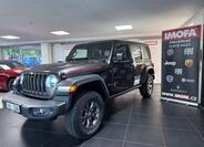 Jeep Wrangler 3