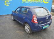 Dacia Sandero 4
