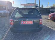 Volkswagen Passat 6