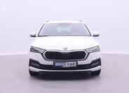 Škoda Octavia 2