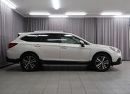 Subaru Outback 4