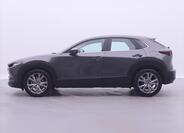 Mazda CX-30 4