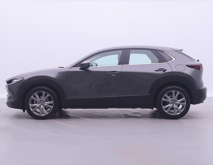 Mazda CX-30 4