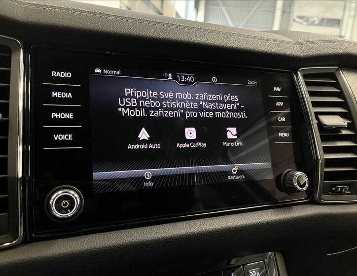 Škoda Kodiaq 10
