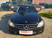 Mercedes-Benz Třídy C 2
