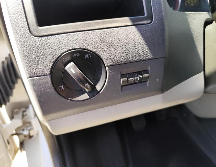 Volkswagen Transporter 14