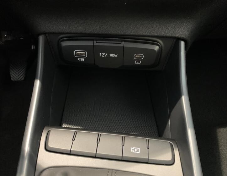 Hyundai i20 19