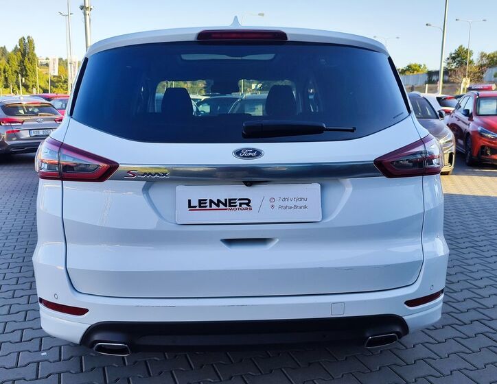 Ford S-MAX 6