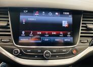 Opel Astra 14