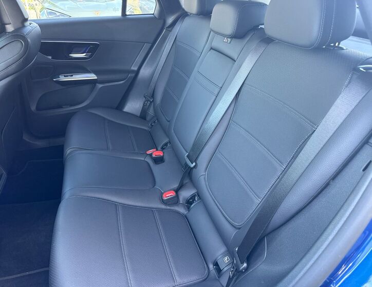 Mercedes-Benz GLC 15