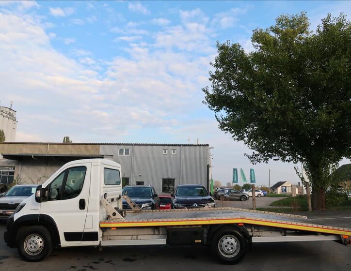 Fiat Ducato 6