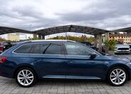 Škoda Superb 7