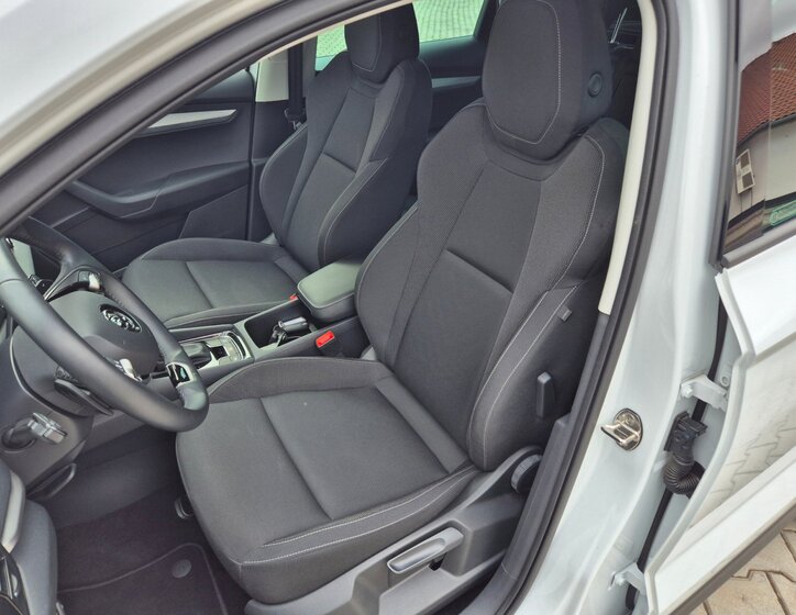 Škoda Karoq 12