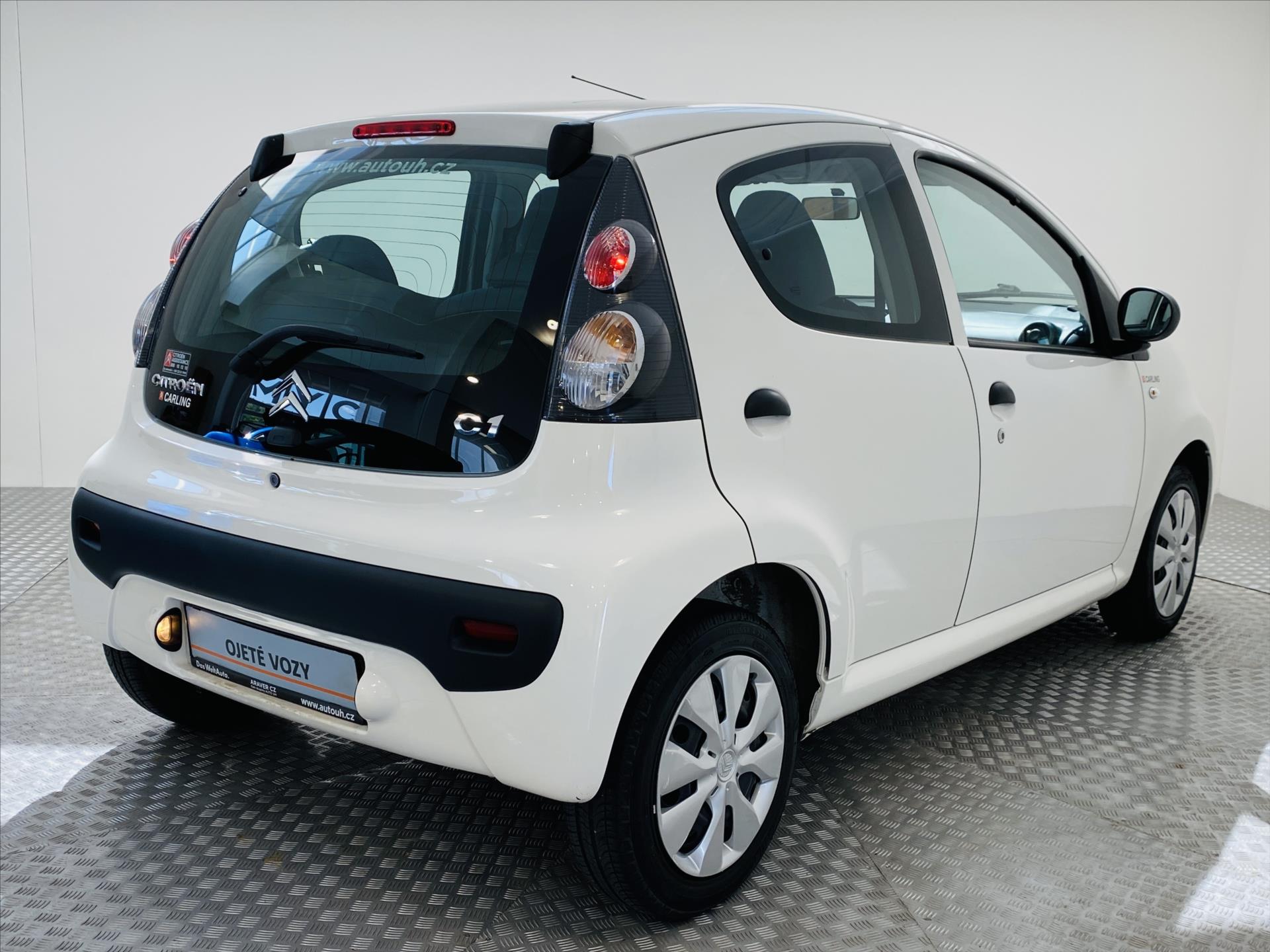 Citroën C1