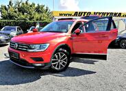 Volkswagen Tiguan Allspace 1