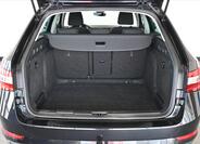Škoda Superb 6
