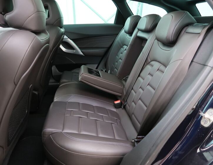 DS Automobiles DS5 26