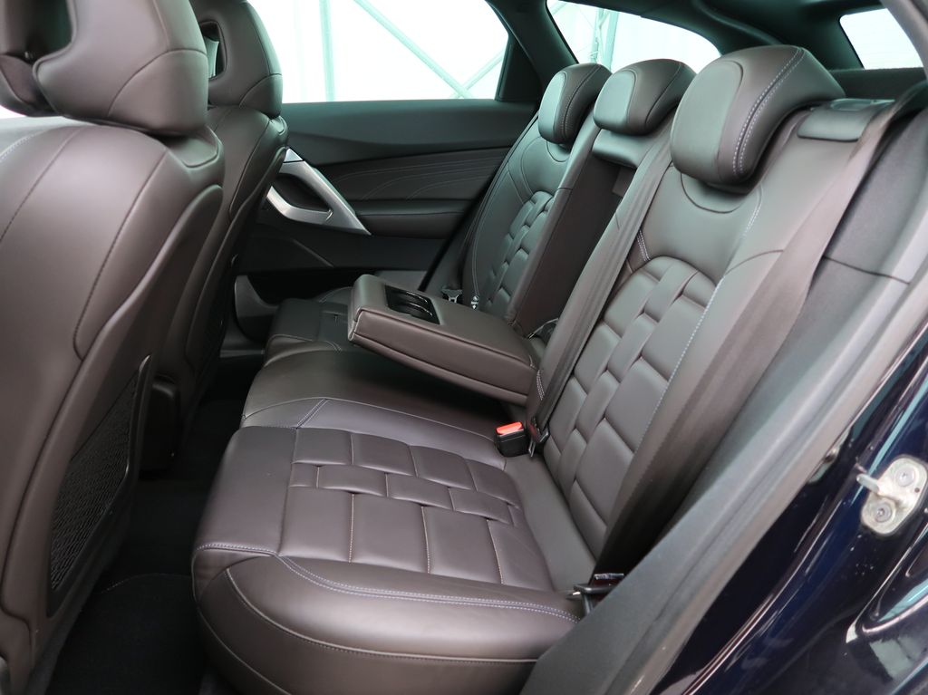 DS Automobiles DS5