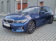 BMW Řada 3 5
