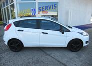 Ford Fiesta 7