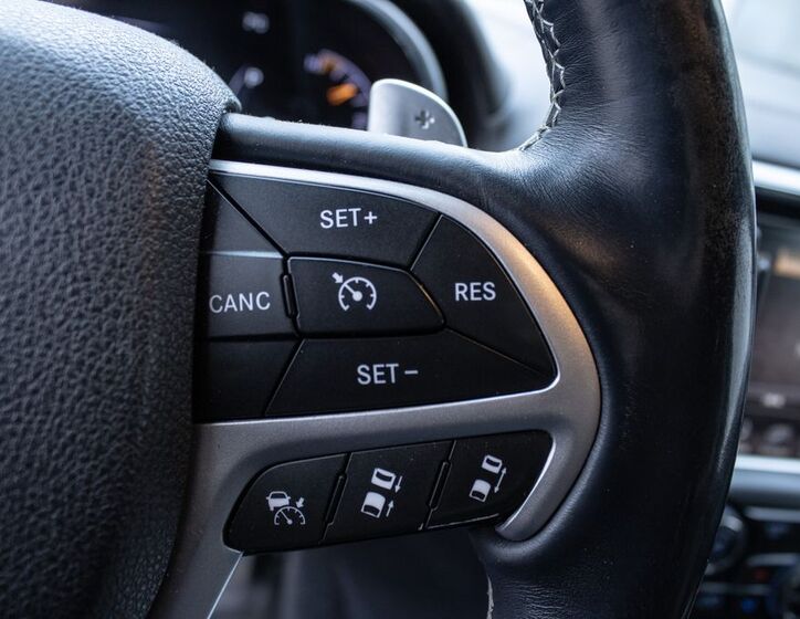 Jeep Grand Cherokee 15