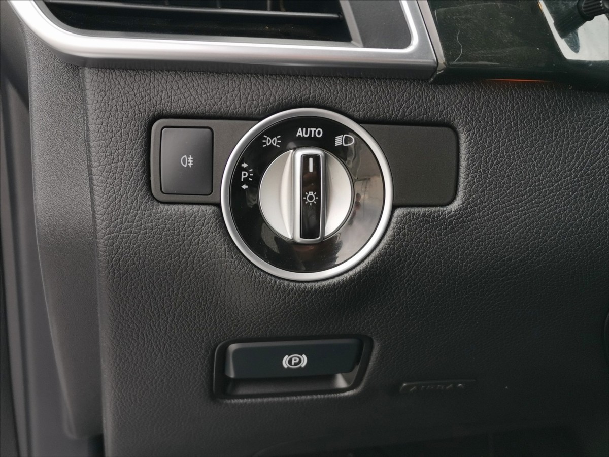 Mercedes-Benz GL