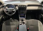 Hyundai Tucson 20