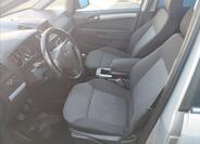 Opel Zafira 7