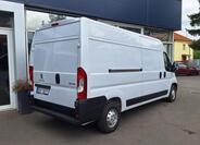 Peugeot Boxer 6