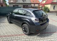 Subaru XV 7