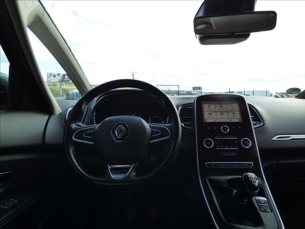 Renault Scénic