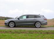 Škoda Superb 4
