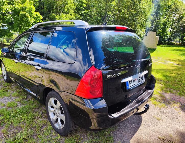Peugeot 307 51