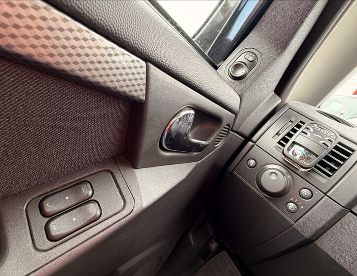 Opel Meriva 14