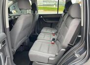 Volkswagen Touran 15