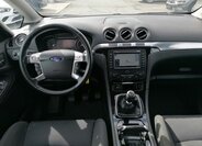 Ford S-MAX 6