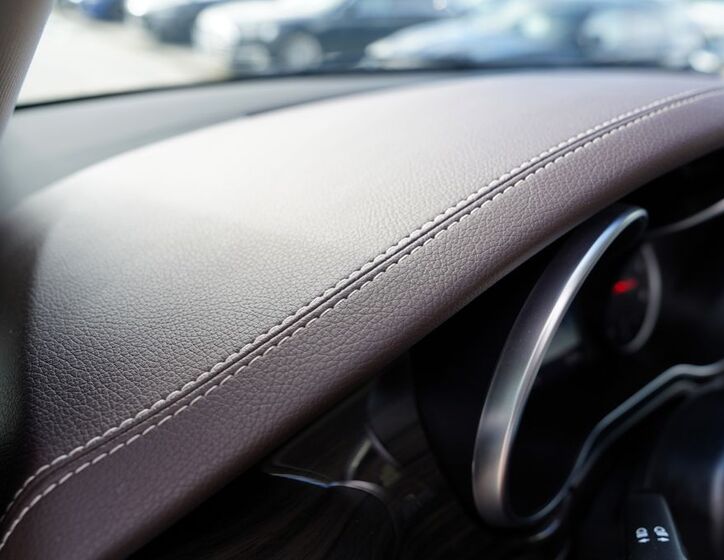 Mercedes-Benz Třídy V 46