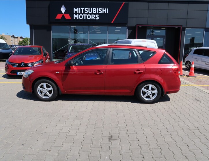 KIA Ceed 7