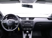 Škoda Octavia 21