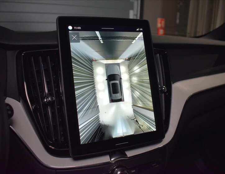 Volvo XC60 29