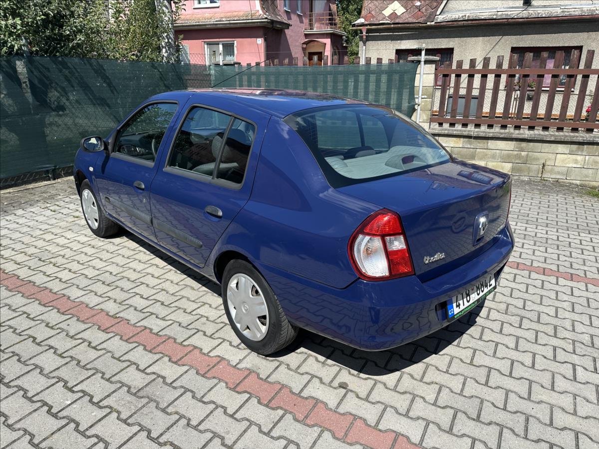 Renault Thalia