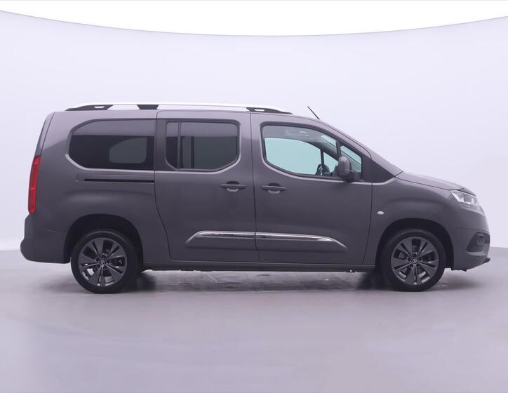 Toyota ProAce City Verso 8