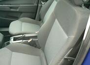 Opel Zafira 10
