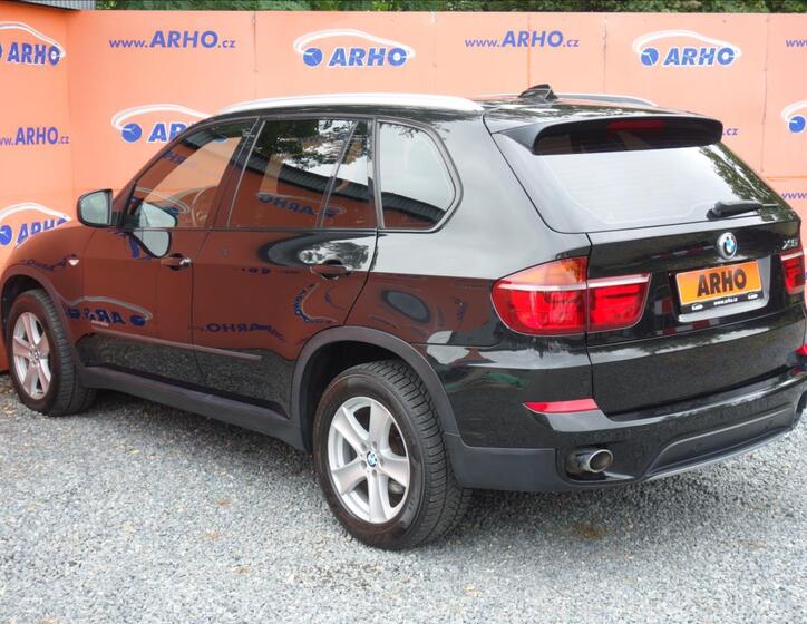 BMW X5 5