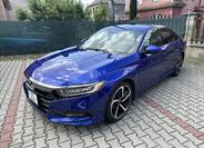 Honda Accord 9
