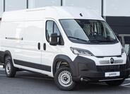 Citroën ë-Jumper 3