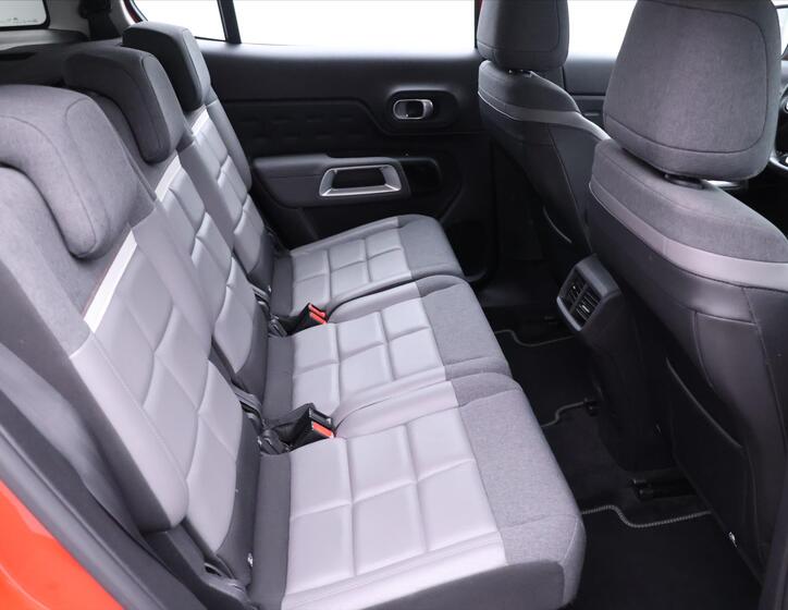 Citroën C5 Aircross 14