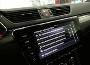 Škoda Superb 13