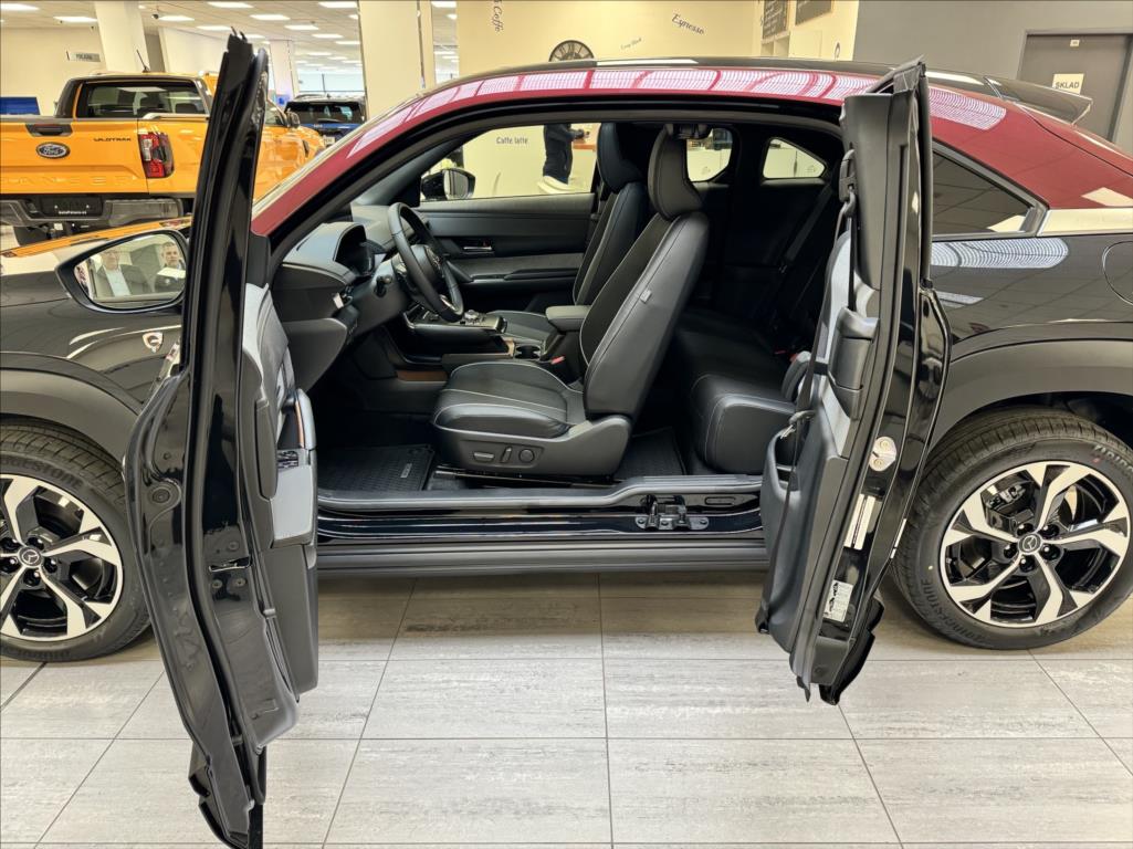 Mazda MX-30