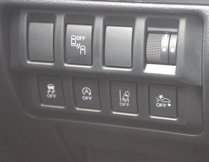 Subaru Outback 21